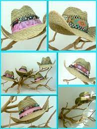 Melissimo Ibiza Look Sieraden Ibiza Fashion Casual Hat Fashion