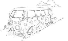 Some of the coloring page names are van outline clip art at vector clip art online, van coloring, bedroom in arles 18 by vincent van gogh adult coloring, hippie van coloring at for, hd van gogh sunflowers coloring drawing big, adult van gogh starry night large coloring, sunflower coloring for kids at, hd van gogh. Hippie Van Coloring Pages