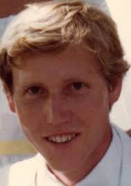 Bruce Borg Obituary (1950