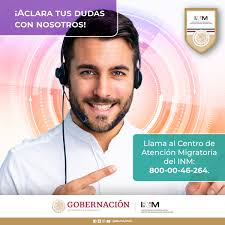 Instituto Nacional de Migración