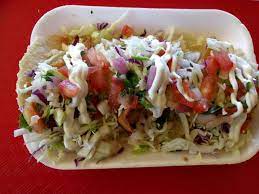 Maybe you would like to learn more about one of these? 3 Mini Fish Tacos With Homemade Tortillas Bild Von Bahia Don Bravo La Jolla Tripadvisor