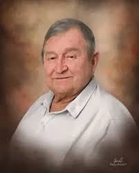 Obituary information for William Edward Bryant