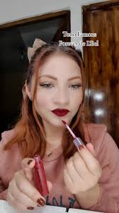 Lbel Forever Liquido 34h Tono Intense