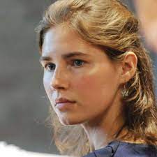News about amanda knox, including commentary and archival articles published in the new york times. Letzte Runde Im Berufungsprozess Des Engels Mit Den Eisaugen Amanda Knox Welt