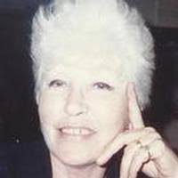 Obituary information for Bridie T. Ogle
