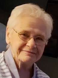 Shirley Hensley Obituary (2021)