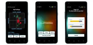 Luckily, there are a number of software and apps available for managing your expenses, and we've picked the the easy tracking app. Mood Tracking App Paves Way For Pocket Therapy University Of Cambridge