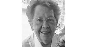 Virginia Siebert Obituary (1923