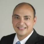 Dr. Pablo Cuevas, DDS, Prosthodontics