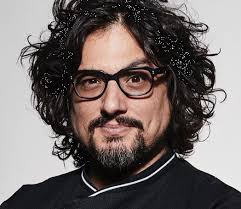 Alessandro Borghese: scheda autore e libri