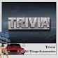 Trivia – All-Things-Automotive event image