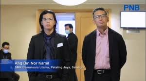 To start viewing messages, select the forum that you want to. Permodalan Nasional Berhad Rasmi Program Biasiswa Pnb Facebook