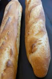 Banh Mi Tay Vietnamese Baguette Recipe Baguette Recipe Vietnamese Baguette Recipe Recipes