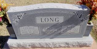 Lucille Minney Long (1915-2012)