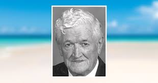 Donald C. Laverty Obituary