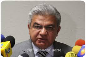 Jorge Luis Montiel: Leocadio y los encubridores