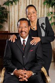 Ex Wife Bishop Noel Jones Wife Presiding Bishop Of The Churches Of God In Christ Bishop Charles Edward Blake And His Lovely Wife Lady Mae Lawrence Blake Keep The Faith Clergy Charles