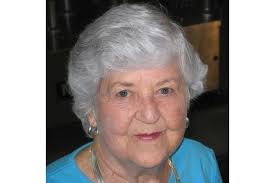 Norma Shepard Obituary (1925