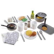 Overstock Com Online Shopping Bedding Furniture Electronics Jewelry Clothing More Play Kitchen Accessories Play Food Kitchen Accessories