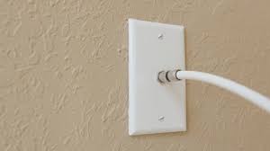 You can use ethernet either through an ethernet network or through a dsl or cable modem. Disconnecting Coaxial Cable From Cable Stock Footage Video 100 Royalty Free 1039994822 Shutterstock