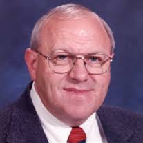 Rev. Dr. Wayne Frederick Greene Obituary