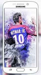 Browse millions of popular football wallpapers and ringtones on zedge and personalize your phone to suit you. Neymar Jr Psg Wallpapers Hd 1 1 0 Descargar Apk Android Aptoide