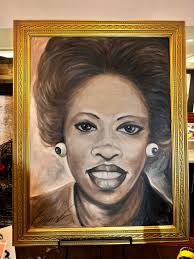 Bernard Jackson Celebrity Artist 👨🏽‍🎨🎨 (@artistbernardjackson) •  Instagram photos and videos