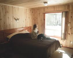 Note that while some private new york cabins and cottages are opening, state parks are not accepting reservations for the 2020 season. 5 Of Manitoba S Cozy Cabins Nuvo
