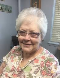 Obituary information for Carolyn Genevieve Bruns