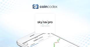Skynavpro Snp Price Chart Value Market Cap Coincodex