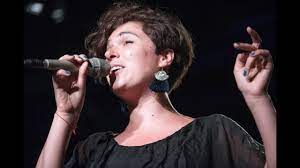 Check spelling or type a new query. Ganna Gryniva Voicingers Contest 2016 Youtube