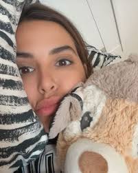 Boa noite com denguinho pra vocês 🥹🥰