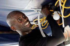 On the Waterfront 2012