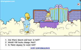 Add this game to your web page. Homer Simpson Saw Game Spiele Homer Simpson Saw Game Online Auf Silvergames