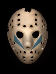 Pin On Jason Vorhees