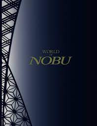 Discover the perfect gift card from restaurants near you. World Of Nobu Amazon Co Uk Nobuyuki Matsuhisa 9784756251473 Books