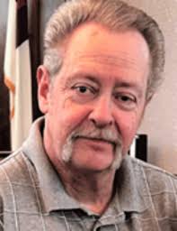 Ronnie Bates Obituary