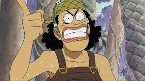 One Piece An Ancient Island The Shadow Hiding In Little Garden Avatars One Piece Anime Usopp Anime
