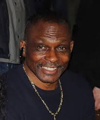 Happy Birthday to a former Chicago Golden Gloves champion