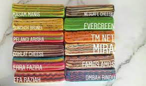 Lapis legit motif tikar | #lapislegitmotiftikar #lennyshomemade sarawak layer cake do you have an empty bottle ? Mira Cake House Kek Lapis Sarawak Shopee Malaysia