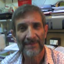 Manuel NIETO-SAMPEDRO