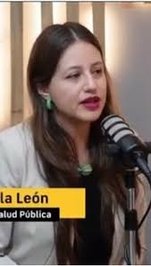 📍 “La tuberculosis es un riesgo comunitario. Afecta también a quienes  visitan o trabajan en los CPLs.”, — Ángela León Cáceres, Coordinadora  Global de W4GF , 📉 Sin datos desagregados y transparentes, ...