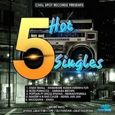 Listen to Thomas Mapfumo-Zvamaiva Mose by Guy Muchineuta in Mixed bag Zimbo  playlist online for free