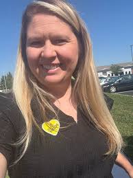 Did you know that White Cane Safety Day has been nationally recognized