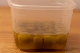Do Olives Go Bad Does It Go Bad