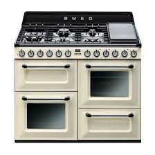 tr4110 victoria range cooker from smeg