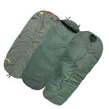 British Army Military Modular Sleep System Goarmy