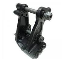 Scania Spring Pin,Scania Spring Hanger Shackle