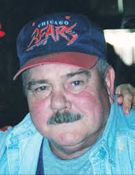 Obituary information for Steven E. Tucker