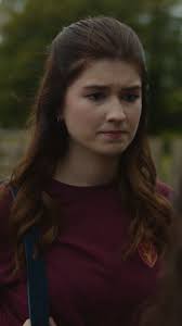 Ella Maisy Purvis shares their experience being part of the A Kind of Spark  cast, highlighting the importance of authentic representation. 💜 Our show  brings something truly special to the screen—neurodivergent cast